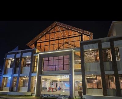 Pardi Hotel | Hotel Prince Garden Daman