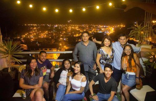 La Merced Hotel | Hotel Prince La Merced