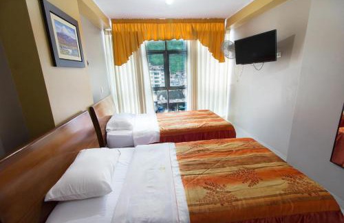 La Merced Hotel | Hotel Prince La Merced