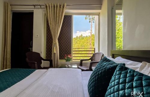 Lansdowne Hotel | Hotel Prince valley