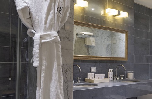 Nomentano Hotel | Hotel Principe Torlonia