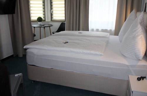 Griesheim Hotel | Hotel Prinz Heinrich Darmstadt Griesheim