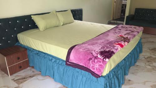 Wardha House | Hotel Prisha Recidency