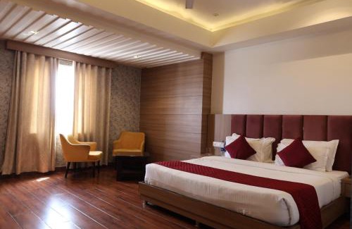 Kanpur Hotel | Hotel Priyadarshan