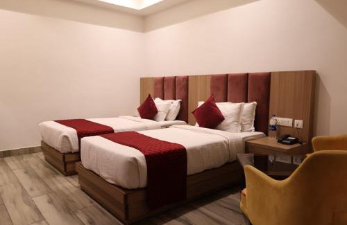 Kanpur Hotel | Hotel Priyadarshan