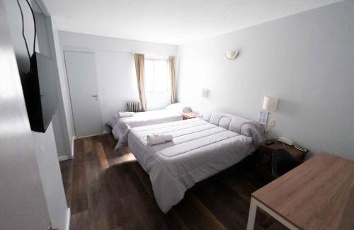 Trelew Hotel | Hotel Provincia