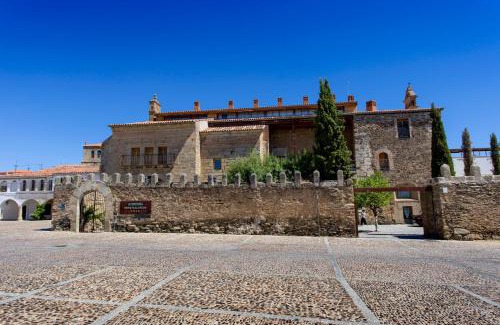 Garrovillas de Alconetar Hotel | Hotel Puente de Alconétar