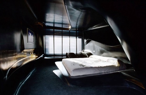 Prosperidad Hotel | Hotel Puerta América