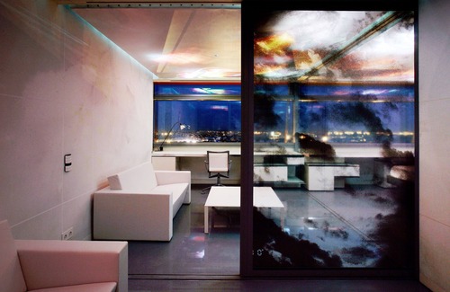 Prosperidad Hotel | Hotel Puerta América