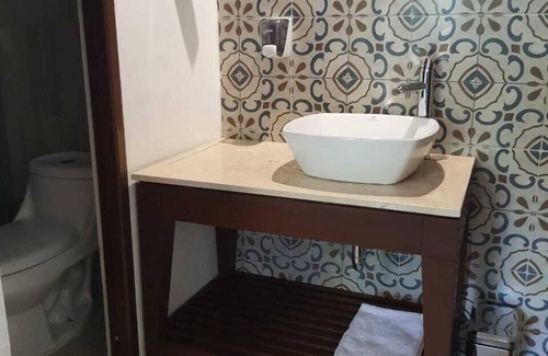 Piste Hotel | HOTEL PUERTA CHICHEN