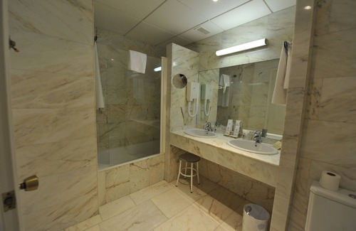 La Lastrilla Hotel | Hotel Puerta de Segovia