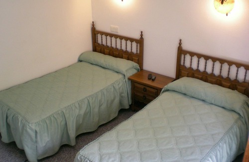 Burgos Hotel | Hotel Puerta Romeros