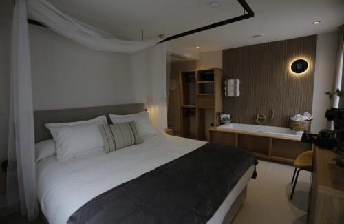 Luarca Hotel | Hotel Puerto de Luarca