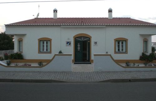 Serpa Hotel | Hotel Pulo do Lobo