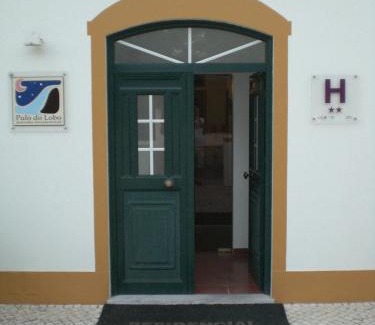Serpa Hotel | Hotel Pulo do Lobo
