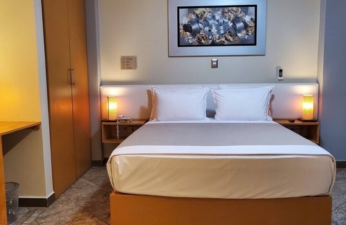 Huacho Hotel | Hotel Punta Rocas Huacho