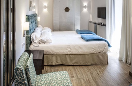 Valganon Hotel | Hotel Pura Vida