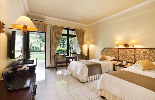 Magelang Resort | Hotel Puri Asri