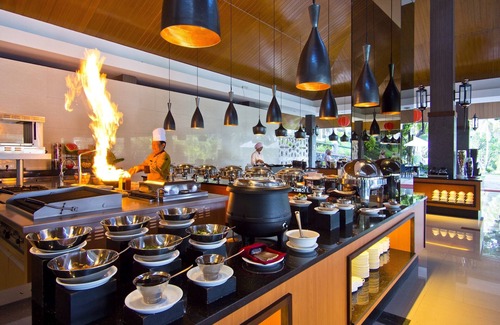 Magelang Resort | Hotel Puri Asri