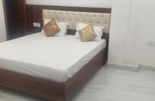 Narnaul Hotel | Hotel puri