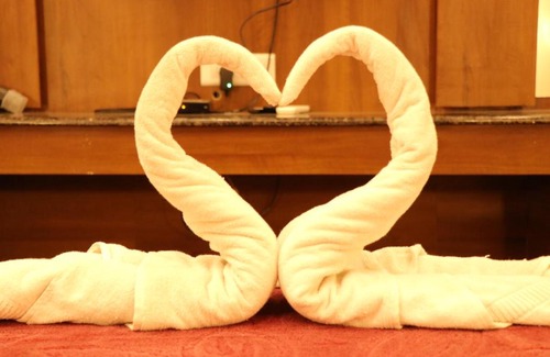 Patiala Hotel | Hotel Pushap Palace