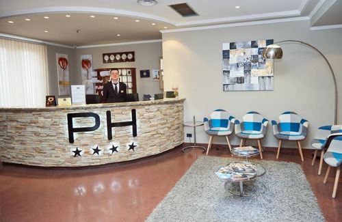 Uralsk Hotel | Hotel Pushkin