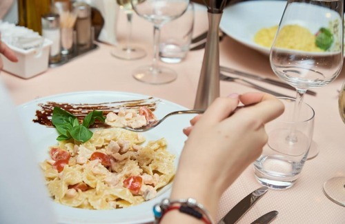 Uralsk Hotel | Hotel Pushkin