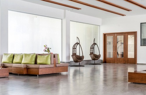 Shirdi Hotel | Hotel Pushpak Resort