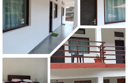Narainkoti Hotel | Hotel pushpdeep