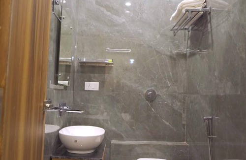 Saharanpur Hotel | Hotel Pushpdeep Residency