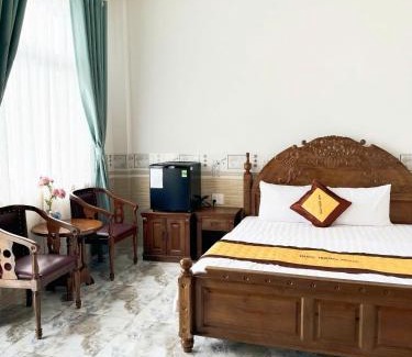 Dat Do Hotel | Hotel Quốc Hương