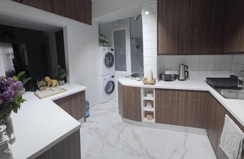 Moda Apartment | Hotel Quality Whole Apartment, Great Location, Located at center Kadıköy/Moda