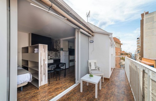 Santa Pola Hotel | Hotel Quatre Llunes