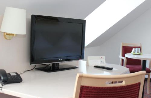 Quickbornerheide Hotel | Hotel Quickborn & Gästehaus Hesse