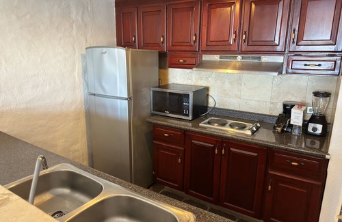 Zona Dorada Hotel | Hotel Quijote Inn