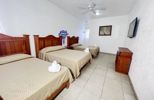 Ayala Hotel | Hotel Quinta de La Rosa Cuautla