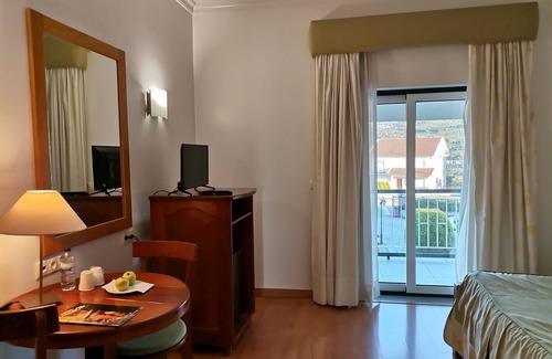 Celorico da Beira Hotel | Hotel Quinta dos Cedros
