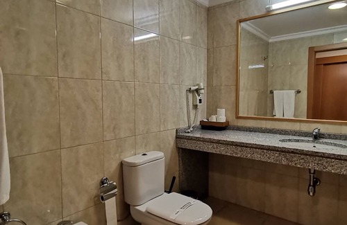 Celorico da Beira Hotel | Hotel Quinta dos Cedros