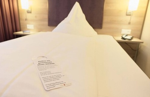 Gersthofen Hotel | Hotel Römerstadt