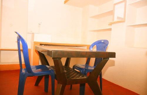 Atmakur House | Hotel R homestay