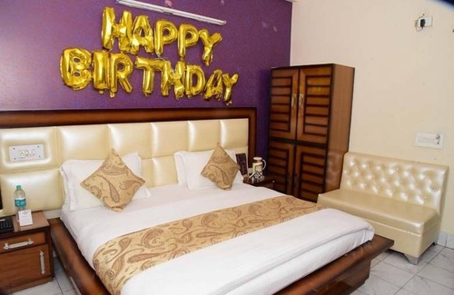 Rohtak Hotel | Hotel R.K. Regency