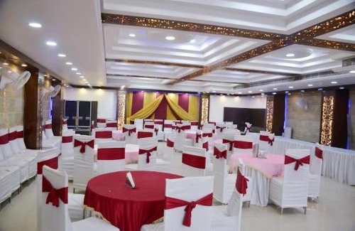 Vasundhara Hotel | Hotel R.K. Residency, Ghaziabad