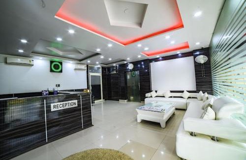 Vasundhara Hotel | Hotel R.K. Residency, Ghaziabad