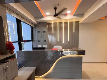 Ahmedabad House | hotel r k VILLA