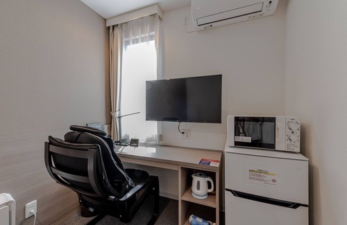 Kadena-cho Hotel | HOTEL R9 The Yard Uruma