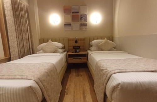 Hosur Hotel | Hotel Raai Hosur