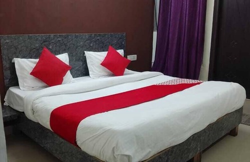 Mohangarh Hotel | Hotel Raas Ramayana