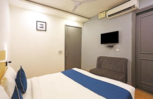 Rohini Hotel | Hotel Raaso Inn Rohini Sec-16