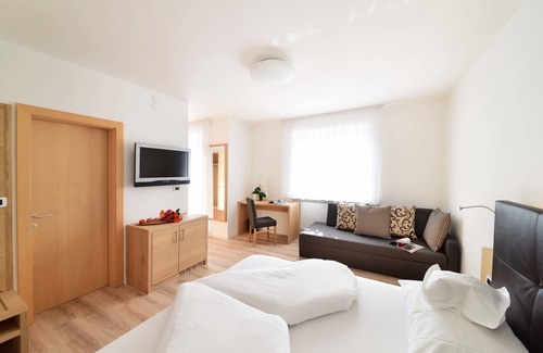 Rabla Hotel | Hotel Rablanderhof