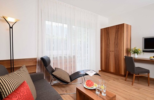 Rabla Hotel | Hotel Rablanderhof